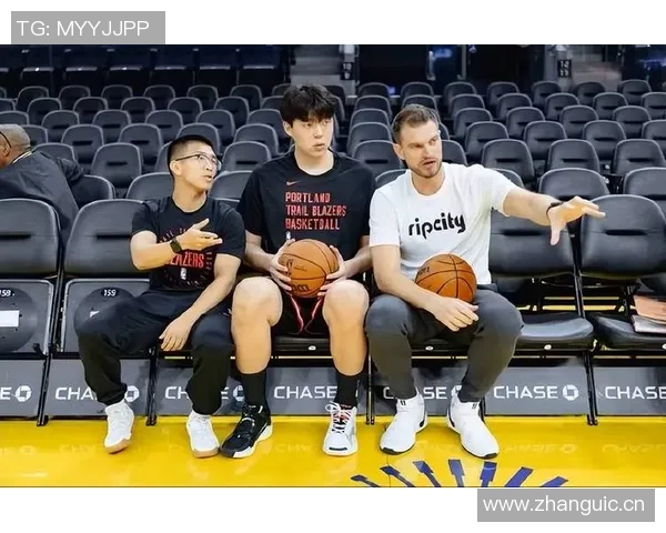 斯普利特谈执教NBA球队的梦想与早期启程的心路历程