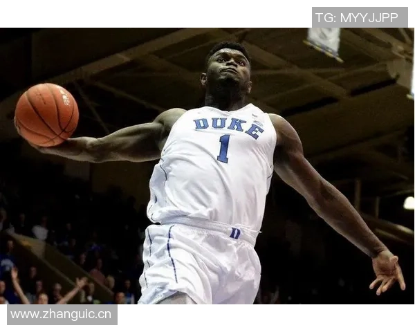 锡安回顾360度转体扣篮表现期待更劲爆动作展现篮球魅力