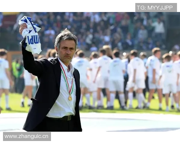 穆里尼奥62岁迎执教生涯750胜25年间夺得26个冠军荣耀