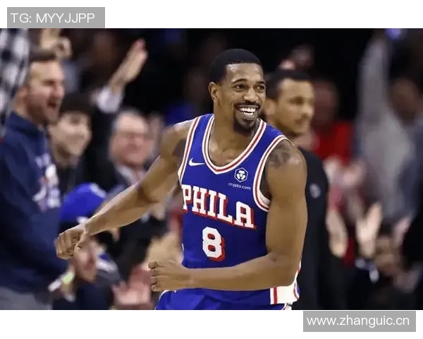 梅尔顿自信谈投篮与防守能力称任何球队都需此双重优势 梅尔顿自信谈投篮与防守能力称任何球队都需此双重优势