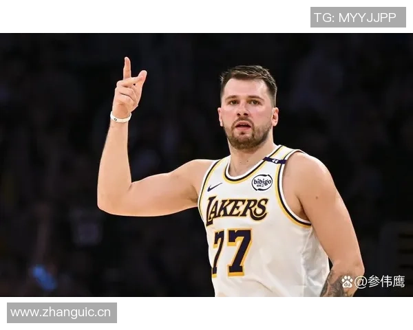湖人需展现争冠决心不能对东契奇的期待置之不理