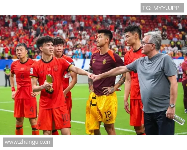 伊万执教生涯回顾：从鲁能夺冠到国足封山之作的传奇之路