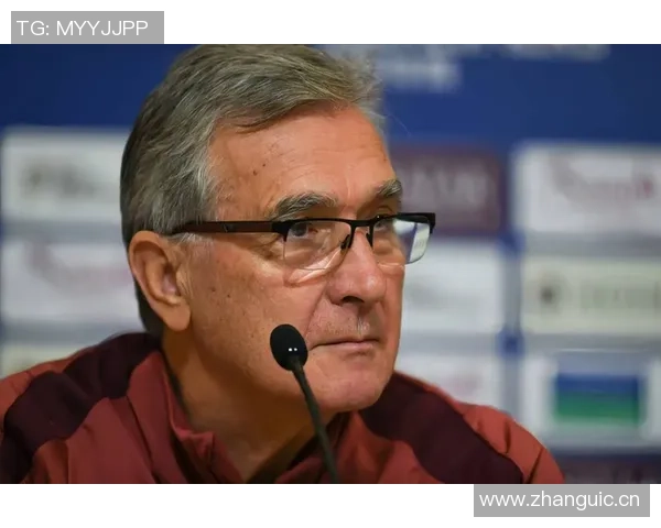 伊万谈教练压力：舆论与球迷是职业挑战，无法承受者不适合执教