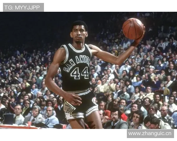 乔治格文谈KD称其为现役最爱球员之一并称两人相似