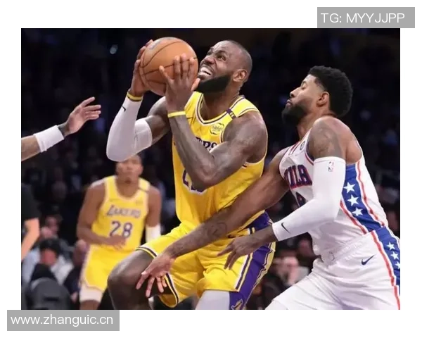 詹姆斯创历史新纪录连续1460场比赛得分5分以上