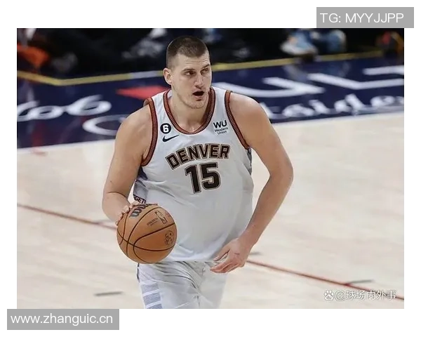 约基奇幽默回应夺冠热门称希望球队成为低调黑马逆袭成功