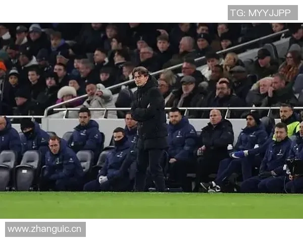 赫顿强调热刺需达到完全体后才能公正评估弗兰克的执教表现