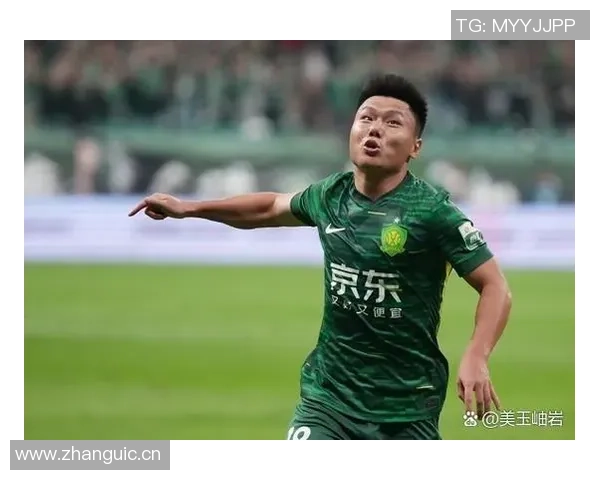 韩佳奇随国安冬训恢复中目前尚未达到比赛状态