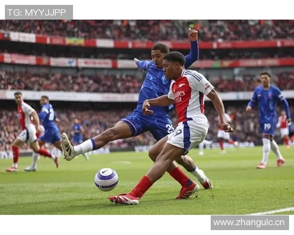 切尔西官推发布海报预热阿森纳之战福法纳独自亮相引关注