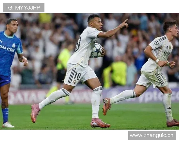 姆巴佩俱乐部年度进球已达56个距C罗纪录仅差3球