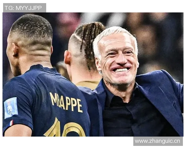 德尚回应托万感谢称应由我来致谢姆巴佩脚踝再度受伤引关注