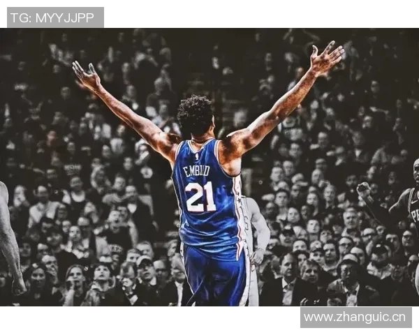 杰弗森称恩比德天赋超越字母哥认为其可跻身历史前五名