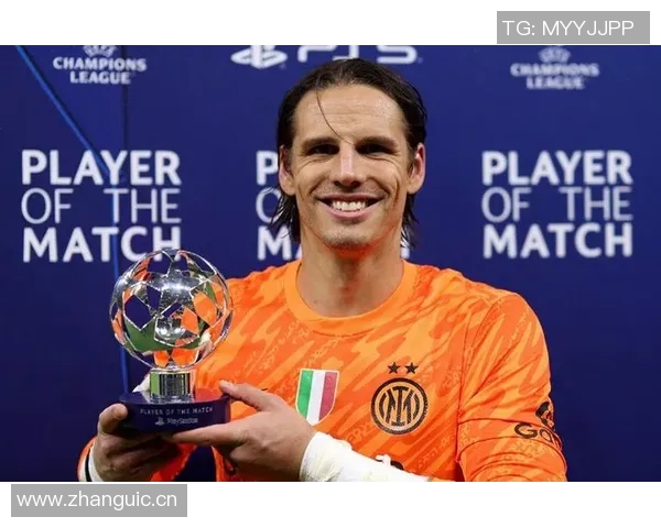 国米关注卡普里莱等门将索默明年离队几成定局