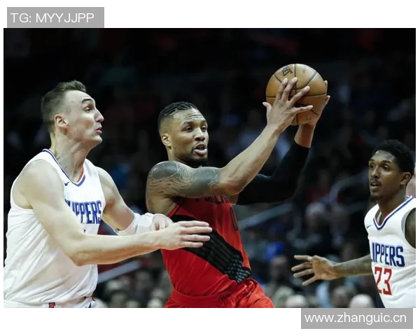 开拓者媒体人分析球队需求或考虑用乐福等球员交易格兰 开拓者媒体人分析球队需求或考虑用乐福等球员交易格兰